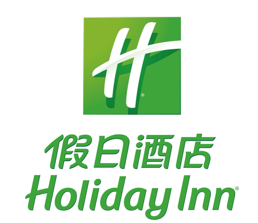 Holiday Inn Haikou West Coast Logo